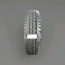 185/R14C 102/100R Michelin Agils 81 (Tread 9.0mm) Pressure Tested