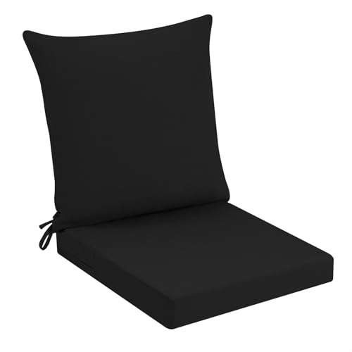 PRIMEPATIO Outdoor Garden Chair Cushion  Assorted colors , sizes