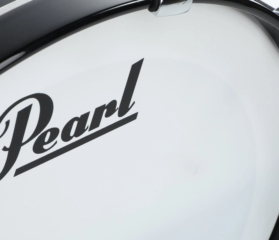 Басовый барабан Pearl RF2218BX/C103 Reference Series 22 дюйма x 18 дюймов - фортепиано черный - Изображение 3 из 4