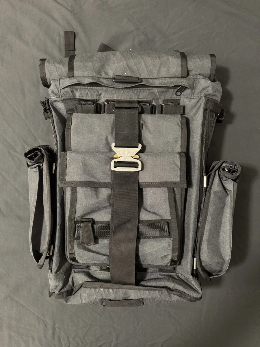 Mission Workshop Bags for Men for sale | eBay