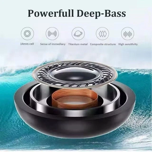 Earbud Type C - Image 4 of 4