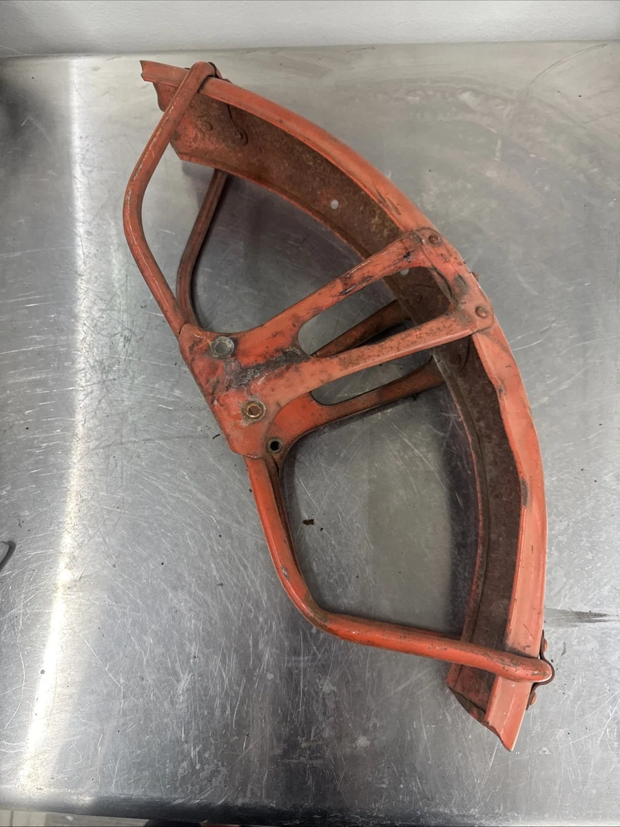 Fenders for Honda CT110 for sale | eBay