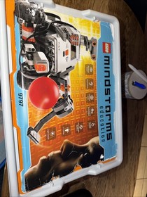 LEGO Education: Mindstorms Education Base Set (9797)