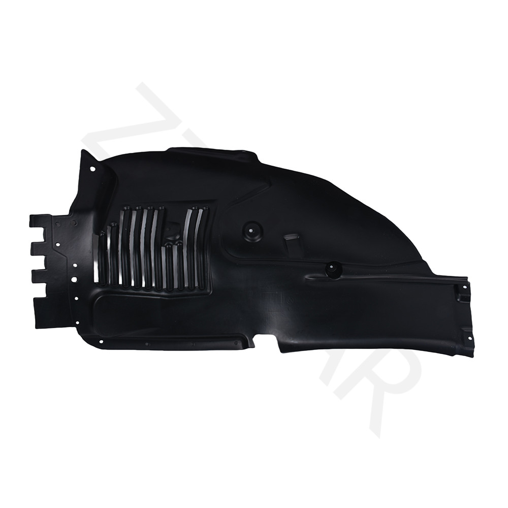 670030236 For Maserati Ghibli 2014-2017 Front Right Fender Liner