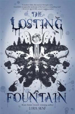 The Losting Fountain Lora Senf