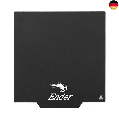 Sovol Creality Ender 3 Druckbett Flexible Magnetisch Plattform 235x235 für 
