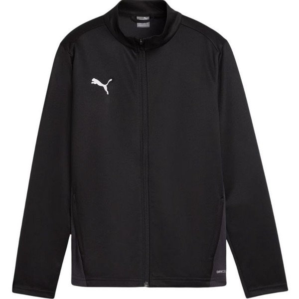 Bluza Puma Teamgoal Training Jacket Jr 658634 03 - 140 Cm Puma-image