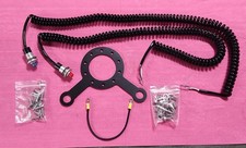 Trans Brake Line Lock Steering Wheel Switches