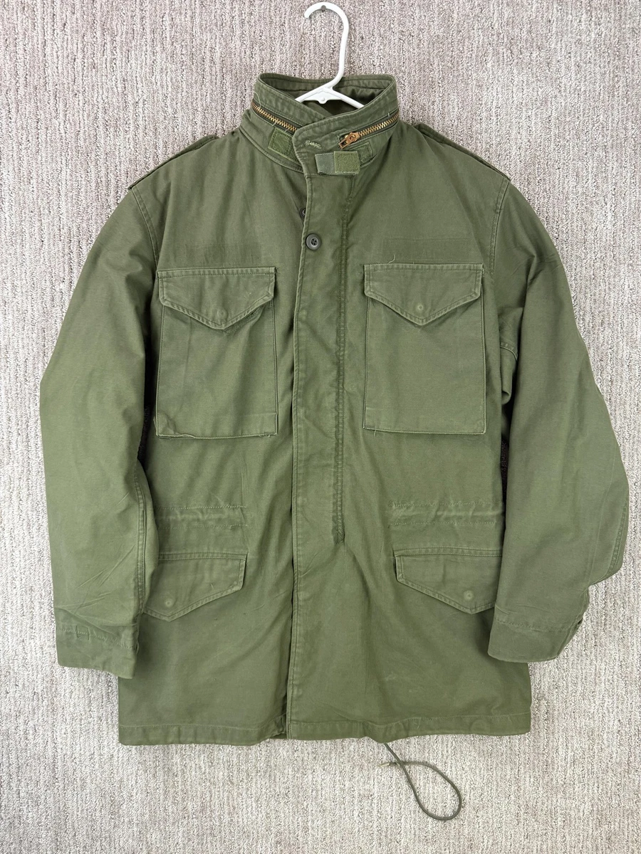 vintage m65 jacket products for sale | eBay