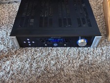 Processore surround Emotiva UMC-1 Home Theater 7.1 - Buone condizioni + telecomando