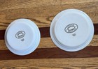 VERY RARE!! Dansk Bistro Plate & Salad/Soup Bowl — photo 2