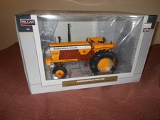 Moline G1000 Row Crop Toy Tractor  (oliver, White, Cockshutt) (1/16)