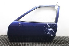 Porte avant et accessoires Porsche 968