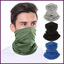 Sports Bandana Breathable UV SunProtection Camping Hiking Cycling Scarves