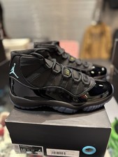 Air Jordan Retro 11 Gamma Blue Size 10 2025 CT8012-047 Brand New Authentic