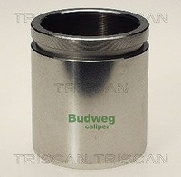 Triscan Kolben, Bremssattel Links, Rechts, Vorderachse U.A. FüR Seat, Vw