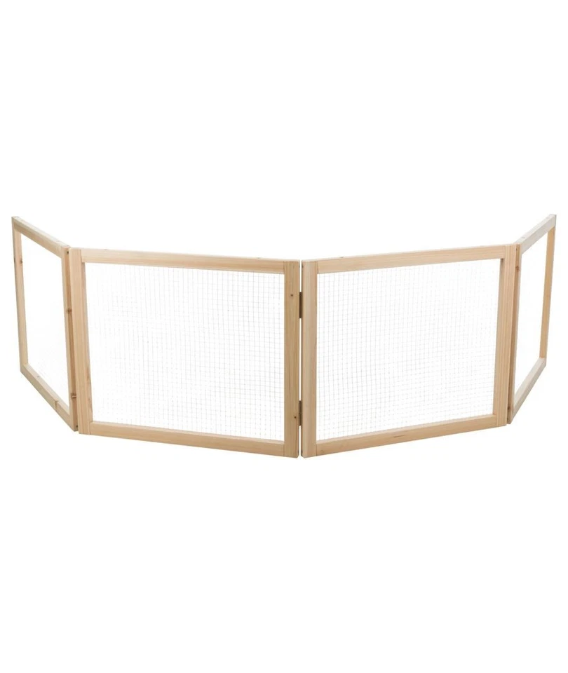 Indoor Zaun für Kaninchen 60-240×50cm Trixie  - Bild 1 von 1