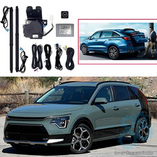 Power Liftgate Electric Tailgate Fits For Kia NIRO 2023 2024 2025 W Kick Sensor