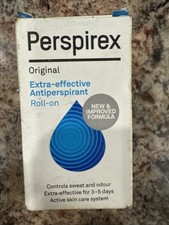 Original Antiperspirant Roll-on 20ml 