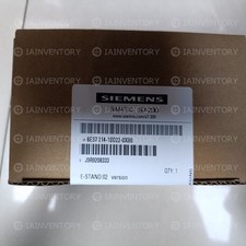 1PC NEW Siemens 6ES7214-1BD22-0XB0 Real US stock Warranty Included