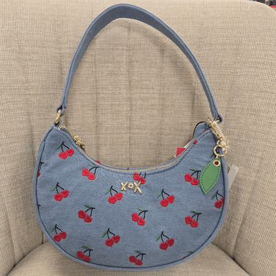 値下げ！ BETSEY JOHNSON レザー ショルダー トートバッグ 値下げ 