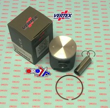 PISTON KIT VERTEX 56.0 A SUZUKI RGV 250/APRILIA RS250, VERTEX 22800A SINGLE RING