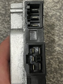 HONDA PCX WW 125 PCX125 K97 2018 - 2020 ECU CDI CONTROL MODULE RECTIFIER #1#