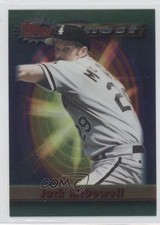 1994 Topps Finest Jack McDowell #226 0a1