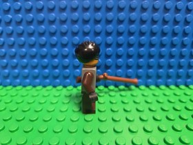 LEGO Kanjiklub Gang Member Minifigure 75105 sw0673 Star Wars CMF Lot Crokind HTF
