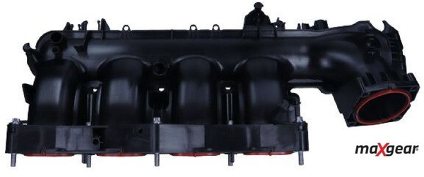 Maxgear 17-0265 Saugrohrmodul FüR Mercedes-Benz-image