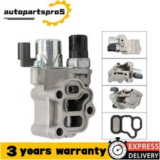15810raaa03 917-224 Vtec Solenoid Spool Valve For Honda Crv Accord Element Acura