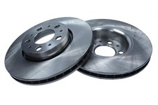 Disque de frein Volvo S60