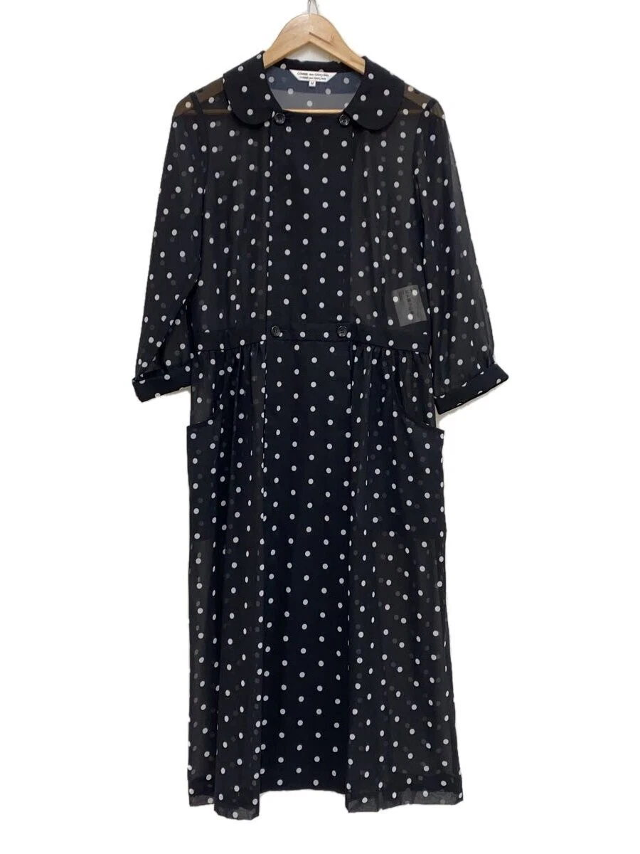 Comme Des Garcons Polka Dot Dresses for Women for sale | eBay