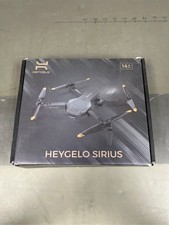 Foldable Drones for Kids Beginners - With 1080P HD Camera, FPV Remote Control  1