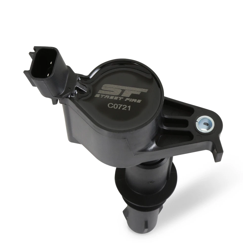 Bobinas de encendido Street Fire 55138 2004-2008 Ford 4,6 L/5,4 L 3 válvulas Foto 3 de 4