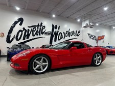 2011 Chevrolet Corvette Coupe Premium, Sports, Auto, Alloys, Only 83k!