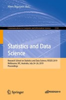 Hien Nguyen | Statistics And Data Science | Taschenbuch | Englisch (2020) | X