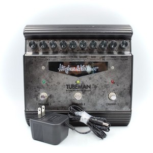 Hughes and Kettner Tubeman | eBay