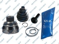 Neu - Gsp 803109 Gelenksatz, Antriebswelle FüR Audi