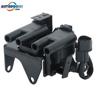 FüR Hyundai I10 Pa 1.1 Kia Picanto Ba 1.0 1.1 ZüNdmodul ZüNdspule ZüNdeinheit