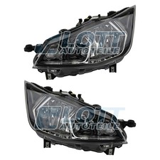 Hauptscheinwerfer H7 links + rechts passend für Seat Ibiza 5 KJ1 ab BJ 07/2017