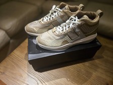 Nike LeBron x John Elliott  Parachute Beige  ...