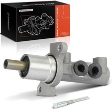 A-Premium Brake Master Cylinder Compatible with Ford Vehicles - Mustang 2005 ...