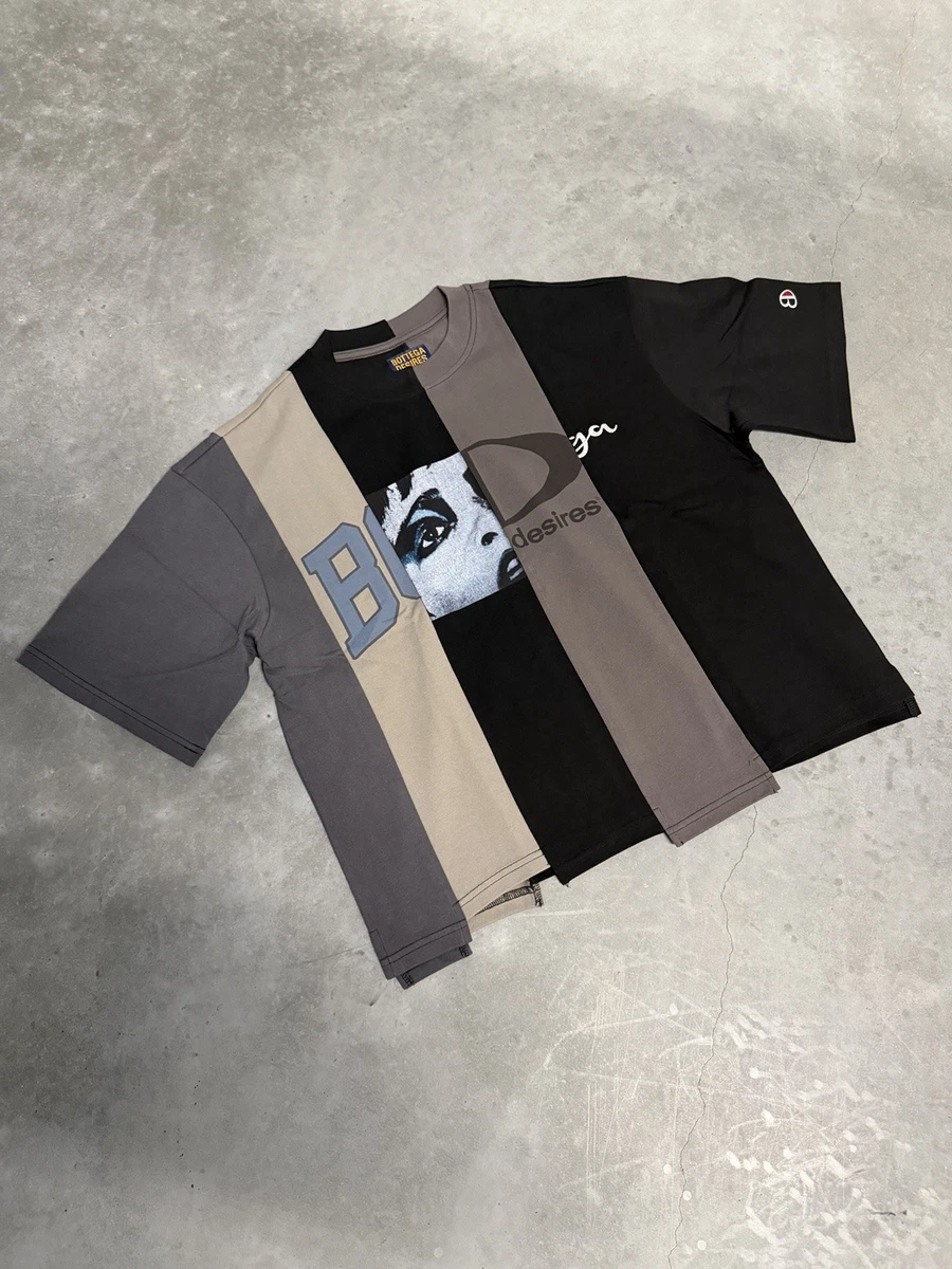 Supreme Washed Stripe Polo “Black” Men's Clothing 33/34 Sleeve for sale | eBay