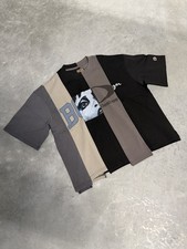 Bottega Desires Ransom Tee Black 100 AUTHENTIC BRAND NEW FAST SHIPPING