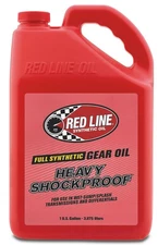 Red Line Oil 58205  GEAR OIL