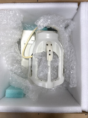 GE 1.5T SIGNA 12X T 8 Channel High Resolution Brain Coil 2317112-2 (4329)