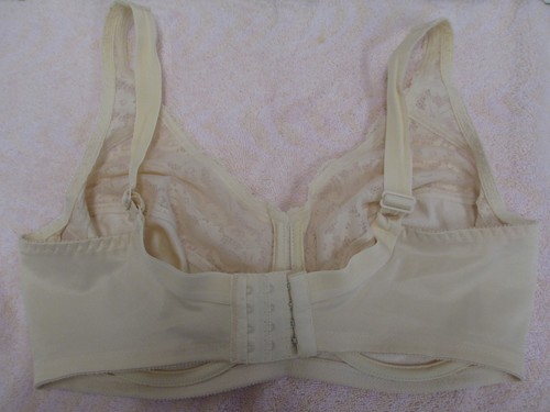 VINTAGE (2) GEBRAUCHTE VALUE RIGHT BHS, GR 42DDD, SEHR GUTER ZUSTAND - Bild 6 von 24