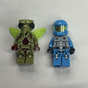 LEGO 70701 Galaxy Squad: Swarm Interceptor - No Box / Manual - AS IS READ DESCRI