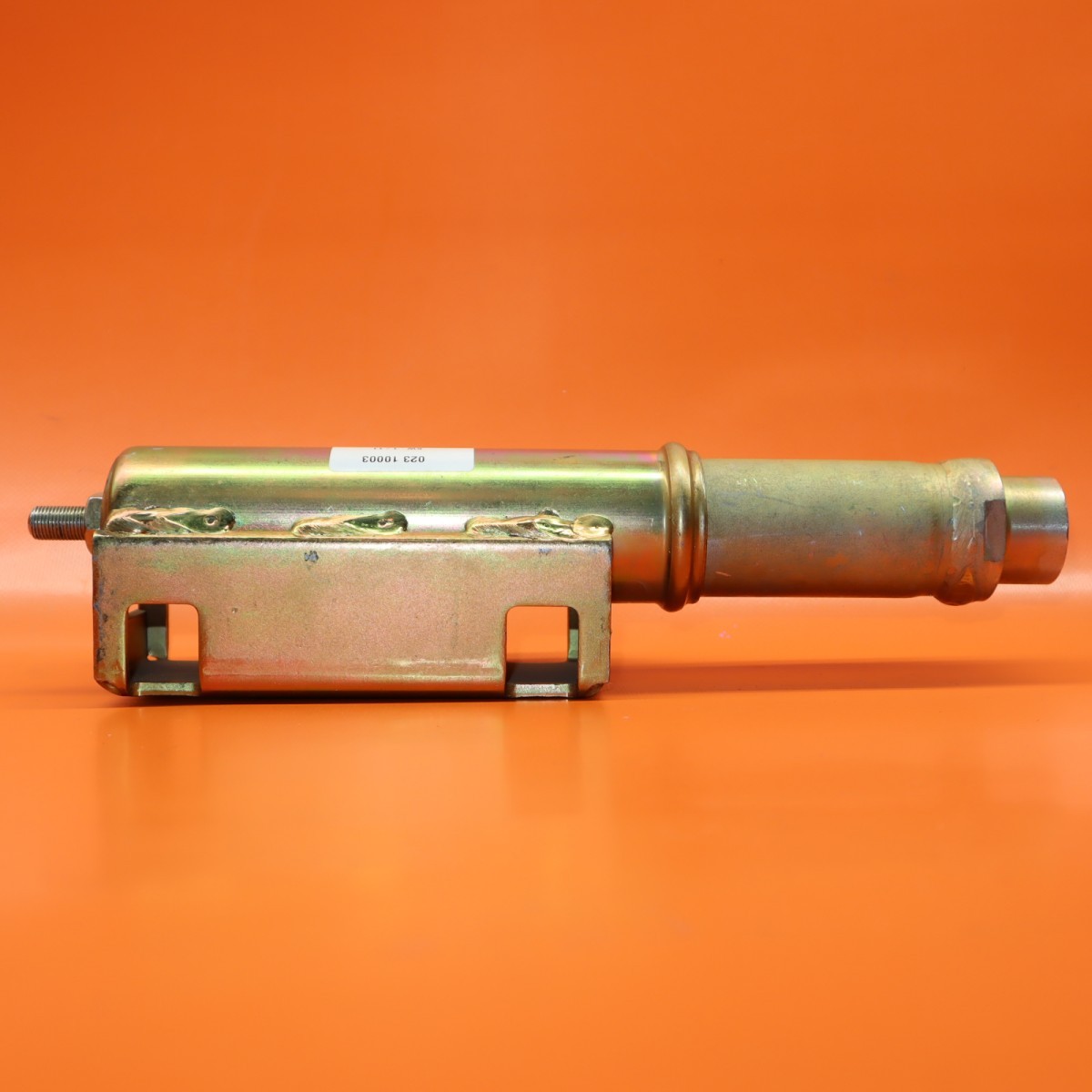 BENTLEY AZURE ENERGY ABSORBER REAR 2006 2007 2008 2009 UT11624PE ROLLS ROYCE OEM